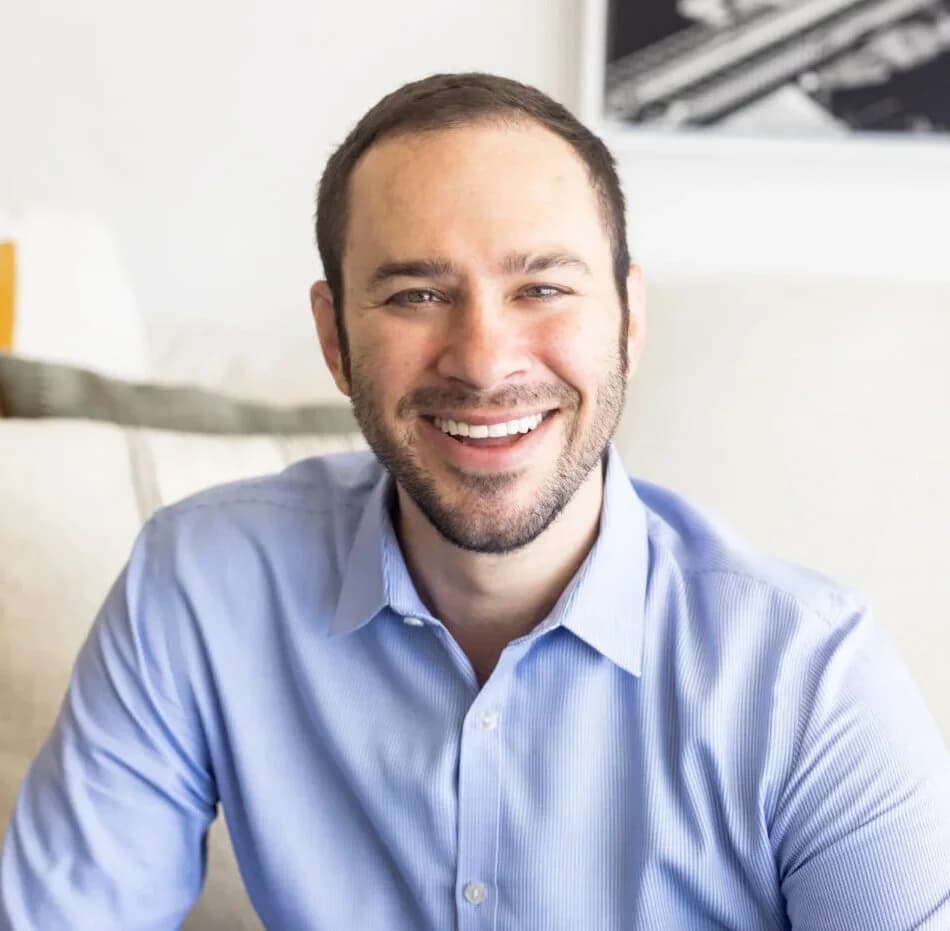 Jordan Zipkin, LMFT - Professional therapist