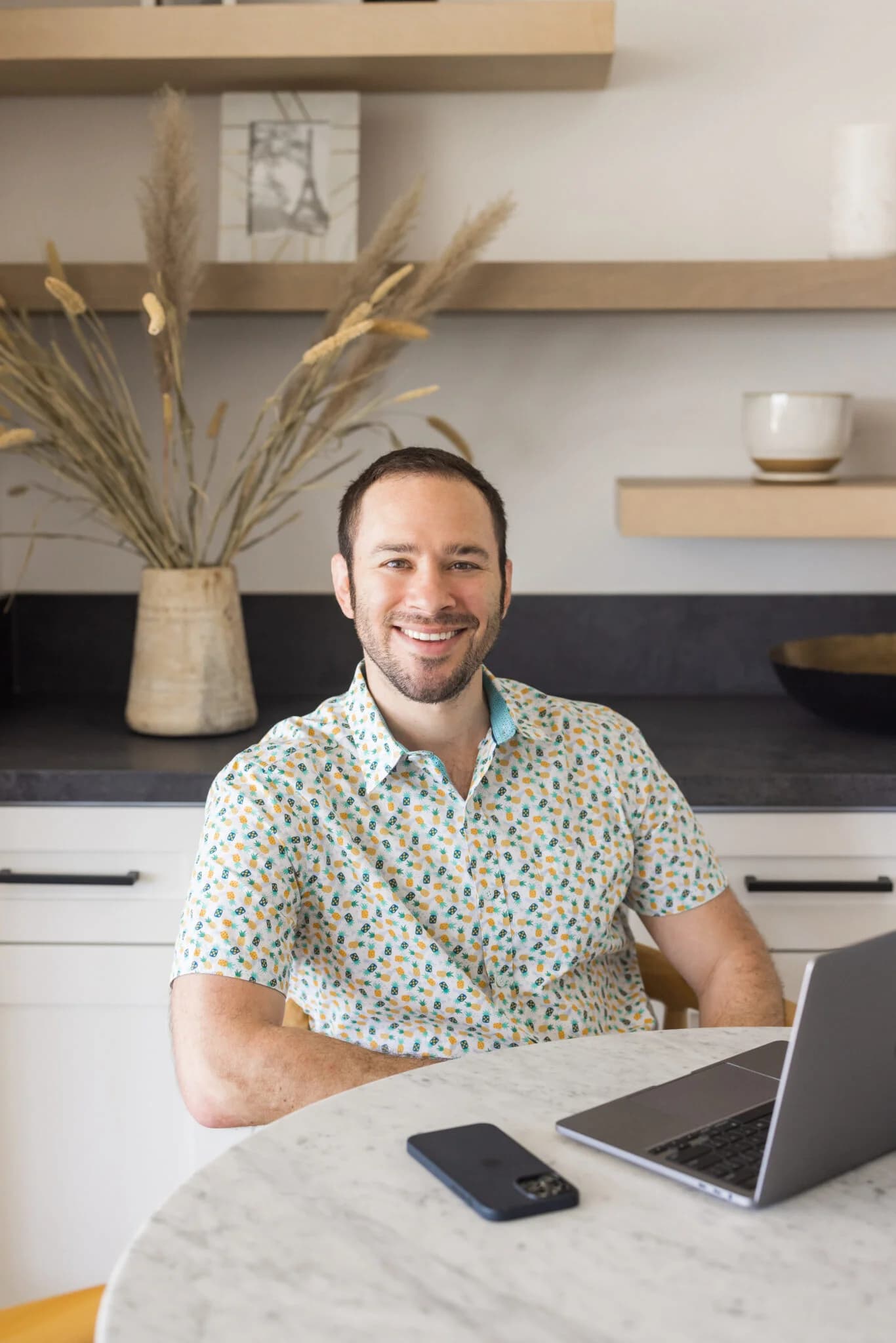 Jordan Zipkin, LMFT - Licensed Marriage and Family Therapist